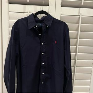 Ralph Lauren Button Down
